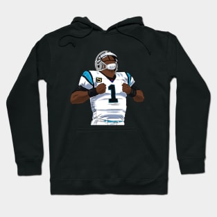 Cam Newton Hoodie